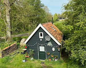 Unterkunft 233302 • Chalet Friese bossen • Huisje in Beetsterzwaag 