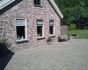 Verblijf 233405 - Vakantiewoning Friese bossen - Vakantiehuis in Steggerda