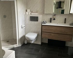 Guest house 233601 - Holiday property Friese bossen - Vakantiehuis in Nijemirdum