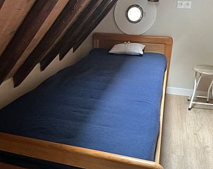 Guest house 233601 - Holiday property Friese bossen - Vakantiehuis in Nijemirdum