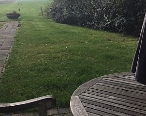 Guest house 233601 - Holiday property Friese bossen - Vakantiehuis in Nijemirdum