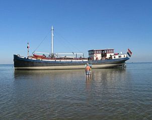 Unterkunft 240101 • Boot Friese elfsteden • motorschip Elisabeth 