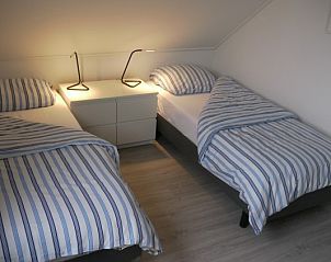 Guest house 240119 - Holiday property IJsselmeer - Oer de Wjuk