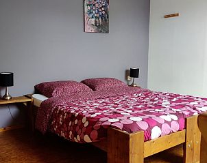 Verblijf 240120 - Appartement Friese elfsteden - Appartement Appartement in Leeuwarden mit Privater Terrasse