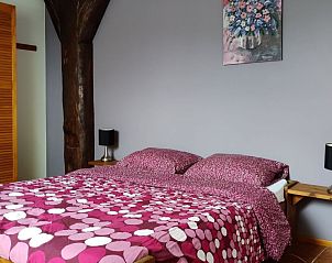 Verblijf 240120 - Appartement Friese elfsteden - Appartement Appartement in Leeuwarden mit Privater Terrasse