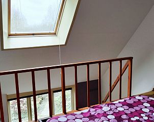 Verblijf 240120 - Appartement Friese elfsteden - Appartement Appartement in Leeuwarden mit Privater Terrasse