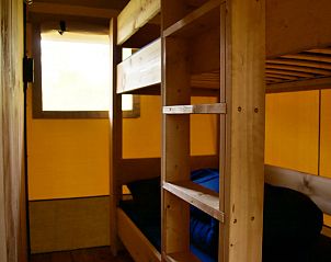 Unterkunft 240124 - Zelthaus Friese elfsteden - Safaritent incl. sanitair