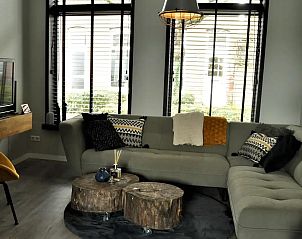 Guest house 240126 - Holiday property Friese elfsteden - Huis nr. 7  met sauna