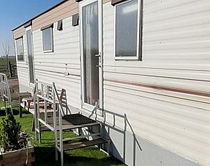 Verblijf 240128 - Vakantiewoning Friese elfsteden - Vakantiehuisje in Sneek
