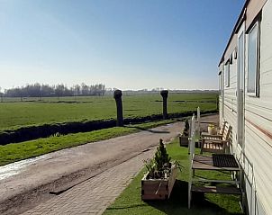 Verblijf 240128 - Vakantiewoning Friese elfsteden - Vakantiehuisje in Sneek