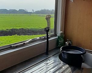 Verblijf 240128 - Vakantiewoning Friese elfsteden - Vakantiehuisje in Sneek