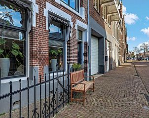 Guest house 240132 - Holiday property Friese elfsteden - Knus appartement in hartje Sneek