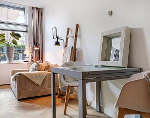 Guest house 240132 - Holiday property Friese elfsteden - Knus appartement in hartje Sneek