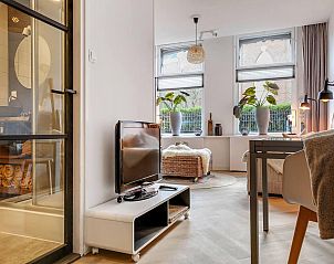 Guest house 240132 - Holiday property Friese elfsteden - Knus appartement in hartje Sneek
