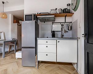 Guest house 240132 - Holiday property Friese elfsteden - Knus appartement in hartje Sneek