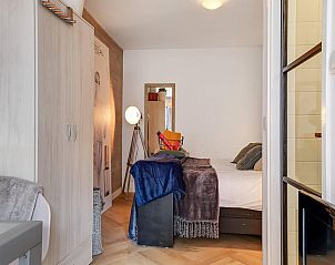 Guest house 240132 - Holiday property Friese elfsteden - Knus appartement in hartje Sneek