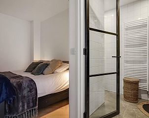 Guest house 240132 - Holiday property Friese elfsteden - Knus appartement in hartje Sneek