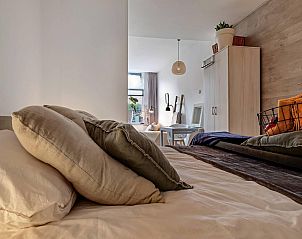 Guest house 240132 - Holiday property Friese elfsteden - Knus appartement in hartje Sneek