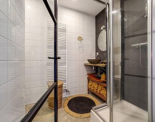 Guest house 240132 - Holiday property Friese elfsteden - Knus appartement in hartje Sneek