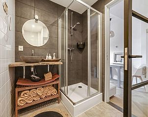 Guest house 240132 - Holiday property Friese elfsteden - Knus appartement in hartje Sneek