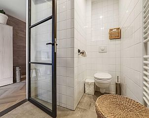 Guest house 240132 - Holiday property Friese elfsteden - Knus appartement in hartje Sneek