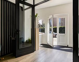 Guest house 240133 - Holiday property Friese elfsteden - Prachtig appartement in hartje Sneek