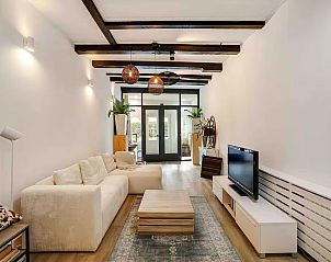 Guest house 240133 - Holiday property Friese elfsteden - Prachtig appartement in hartje Sneek