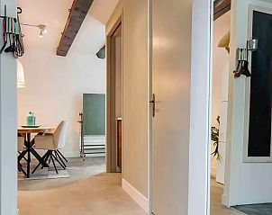 Guest house 240133 - Holiday property Friese elfsteden - Prachtig appartement in hartje Sneek