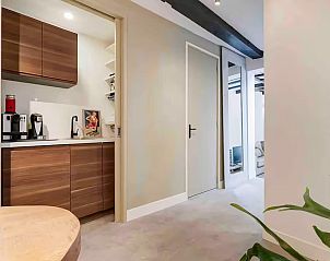 Guest house 240133 - Holiday property Friese elfsteden - Prachtig appartement in hartje Sneek