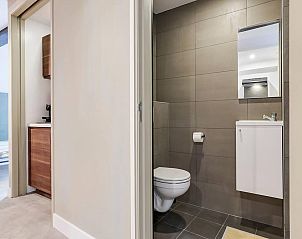 Guest house 240133 - Holiday property Friese elfsteden - Prachtig appartement in hartje Sneek