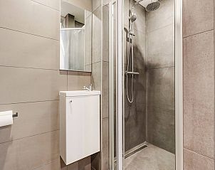 Guest house 240133 - Holiday property Friese elfsteden - Prachtig appartement in hartje Sneek