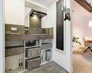Guest house 240133 - Holiday property Friese elfsteden - Prachtig appartement in hartje Sneek