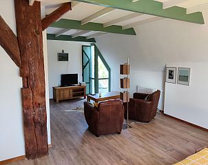 Verblijf 240134 - Vakantiewoning Friese elfsteden - Vakantiehuis Taniaburg Gästezimmer 1
