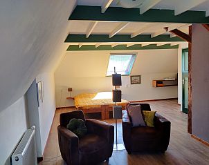 Verblijf 240134 - Vakantiewoning Friese elfsteden - Vakantiehuis Taniaburg Gästezimmer 1