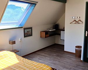 Verblijf 240134 - Vakantiewoning Friese elfsteden - Vakantiehuis Taniaburg Gästezimmer 1
