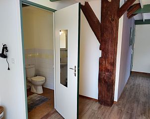 Verblijf 240134 - Vakantiewoning Friese elfsteden - Vakantiehuis Taniaburg Gästezimmer 1