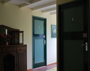 Verblijf 240134 - Vakantiewoning Friese elfsteden - Vakantiehuis Taniaburg Gästezimmer 1