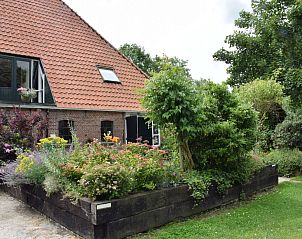 Verblijf 240135 - Vakantiewoning Friese elfsteden - Vakantiehuis Taniaburg Gästezimmer 2