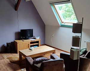 Verblijf 240135 - Vakantiewoning Friese elfsteden - Vakantiehuis Taniaburg Gästezimmer 2