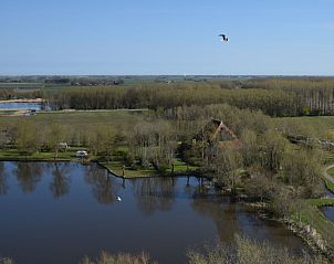 Verblijf 240135 - Vakantiewoning Friese elfsteden - Vakantiehuis Taniaburg Gästezimmer 2