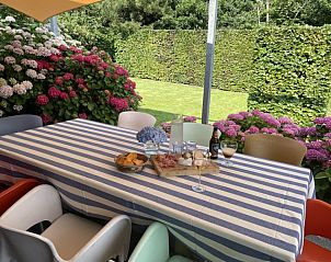 Unterkunft 240422 - Ferienhaus Friese elfsteden - Vakantiehuis Stavoren