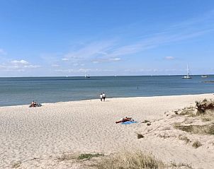 Unterkunft 240422 - Ferienhaus Friese elfsteden - Vakantiehuis Stavoren