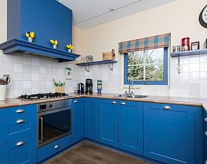 Unterkunft 240422 - Ferienhaus Friese elfsteden - Vakantiehuis Stavoren