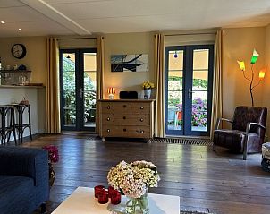 Unterkunft 240422 - Ferienhaus Friese elfsteden - Vakantiehuis Stavoren