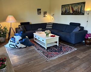 Unterkunft 240422 - Ferienhaus Friese elfsteden - Vakantiehuis Stavoren
