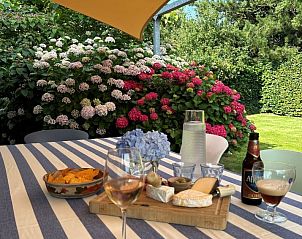 Unterkunft 240422 - Ferienhaus Friese elfsteden - Vakantiehuis Stavoren