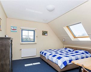 Unterkunft 240422 - Ferienhaus Friese elfsteden - Vakantiehuis Stavoren