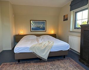 Unterkunft 240422 - Ferienhaus Friese elfsteden - Vakantiehuis Stavoren