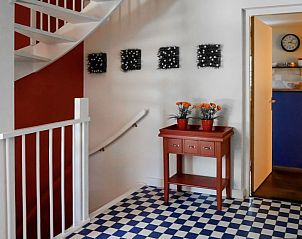 Unterkunft 240422 - Ferienhaus Friese elfsteden - Vakantiehuis Stavoren