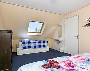 Unterkunft 240422 - Ferienhaus Friese elfsteden - Vakantiehuis Stavoren